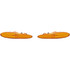 For Nissan Maxima Side Marker Light 2000 01 02 2003 | Front (CLX-M0-USA-18-5600-00-CL360A70-PARENT1)