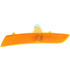 For Cadillac ATS Side Marker Light 2015 16 17 2018 | Front | Convertible/Coupe/Sedan | CAPA Certified (CLX-M0-USA-REPC104522Q-CL360A70-PARENT1)