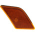 For Mercedes-Benz C230 / C250 / C300 / C350 Side Marker Light 2008 09 10 2011 | Front | Sedan/Coupe | CAPA (CLX-M0-USA-ARBM104504Q-CL360A70-PARENT1)