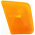 For Jeep Liberty Side Marker Light 2005 2006 2007 | Front (CLX-M0-USA-J104502-CL360A70-PARENT1)