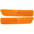 For Mercury Mountaineer Side Marker Light 2002-2010 | Front (CLX-M0-USA-M104504-CL360A70-PARENT1)