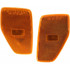 For Hummer H3 Side Marker Light 2006 07 08 09 2010 | Front (CLX-M0-USA-REPH104502-CL360A70-PARENT1)