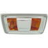 For Saturn Aura Side Marker Light 2007 2008 2009 | Front | Lens (CLX-M0-USA-REPC104516-CL360A70-PARENT1)