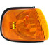For Dodge B1500 / B2500 / B3500 Corner Light 1998 | Amber Lens (CLX-M0-USA-18-5390-01-CL360A70-PARENT1)