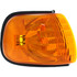 For Dodge B1500 / B2500 / B3500 Corner Light 1998 | Amber Lens (CLX-M0-USA-18-5390-01-CL360A70-PARENT1)