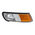 For Mercury Grand Marquis Corner Light 1998 99 00 01 2002 | Clear & Amber Lens (CLX-M0-USA-18-5234-01-CL360A70-PARENT1)