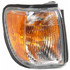 For Nissan Pathfinder Corner Light 1999 00 01 02 03 2004 Clear & Amber Lens (CLX-M0-USA-N104102-CL360A70-PARENT1)