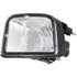 For Subaru WRX / WRX STI Turn Signal Light 2015 16 17 18 19 2020 Clear Lens (CLX-M0-USA-REPS106910-CL360A70-PARENT1)