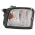 For Subaru WRX / WRX STI Turn Signal Light 2015 16 17 18 2019 Clear & Amber Lens (CLX-M0-USA-REPS106912-CL360A70-PARENT1)