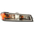 For Chevy Colorado Corner Light 2005 06 07 2008 Park/Signal Lamp | Chrome Interior | Clear & Amber Lens | Xtreme (CLX-M0-USA-RBC104102-CL360A70-PARENT1)