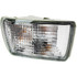 For Toyota 4Runner Turn Signal Light 2003 2004 2005 Assembly | w/ Daytime Running Light | Clear Lens (CLX-M0-USA-T106908-CL360A70-PARENT1)
