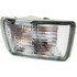 For Toyota 4Runner Turn Signal Light 2003 2004 2005 Assembly | w/ Daytime Running Light | Clear Lens (CLX-M0-USA-T106908-CL360A70-PARENT1)