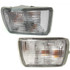 For Toyota 4Runner Turn Signal Light 2003 2004 2005 Assembly | w/ Daytime Running Light | Clear Lens (CLX-M0-USA-T106908-CL360A70-PARENT1)