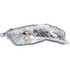For Toyota Camry Turn Signal Light 2015 2016 2017 Clear Lens | Halogen | Excludes XLE/XSE Model (CLX-M0-USA-REPT106928-CL360A70-PARENT1)