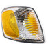 For Ford Explorer Sport Trac Corner Light 2001 02 03 04 2005 | Clear & Amber Lens (CLX-M0-USA-18-5698-01-CL360A70-PARENT1)