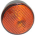 For Jeep Wrangler JK Turn Signal Light 2007 08 09 10 11 12 2013 Amber Lens | Parking Light (CLX-M0-USA-REPJ106906-CL360A70-PARENT1)