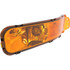 For Ford Mustang Turn Signal Light 2005 06 07 08 2009 Amber Lens | Park/Signal/Side Marker Light (CLX-M0-USA-REPF106904-CL360A70-PARENT1)