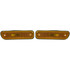 For Suzuki Grand Vitara Side Marker Light 1999 00 01 02 03 04 2005 | Front (CLX-M0-USA-S104514-CL360A70-PARENT1)