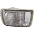 For Toyota 4Runner Turn Signal Light 2003 2004 2005 w/ Daytime Running Light | Clear Lens (CLX-M0-USA-T106908-U-CL360A70-PARENT1)