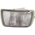 For Toyota 4Runner Turn Signal Light 2003 2004 2005 w/ Daytime Running Light | Clear Lens (CLX-M0-USA-T106908-U-CL360A70-PARENT1)