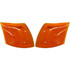 For Saturn Vue Side Marker Light 2002 03 04 2005 | Front (CLX-M0-USA-S104508-CL360A70-PARENT1)