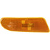 For Mercedes-Benz S55 / S65 AMG Side Marker Light 2001 02 03 04 05 2006 | Front (CLX-M0-USA-REPM104102-CL360A71-PARENT1)
