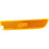 For Volkswagen Passat Side Marker Light 2001 02 03 04 2005 | Front | Amber Lens | New Body Style (CLX-M0-USA-REPV104502-CL360A70-PARENT1)