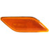 For Mercedes-Benz E300 / E350 / E400 / E550 Side Marker Light 2010 11 12 2013 | Front | Sedan/Wagon (CLX-M0-USA-REPM104508-CL360A70-PARENT1)