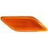 For Mercedes-Benz E300 / E350 / E400 / E550 Side Marker Light 2010 11 12 2013 | Front | Sedan/Wagon (CLX-M0-USA-REPM104508-CL360A70-PARENT1)