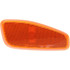 For Jeep Renegade Side Marker Light 2015 16 17 2018 | Front (CLX-M0-USA-REPJ104502-CL360A70-PARENT1)