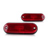 For Toyota RAV4 Side Marker Light 1996 97 98 99 2000 | Rear | Reflector (CLX-M0-USA-T731904-CL360A70-PARENT1)