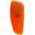 For Jeep Renegade Side Marker Light 2015 16 17 2018 | Front | CAPA Certified (CLX-M0-USA-REPJ104502Q-CL360A70-PARENT1)