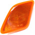 For Mercedes-Benz S63 / S65 AMG Side Marker Light 2010 11 12 2013 | Front (CLX-M0-USA-REPM104528-CL360A71-PARENT1)