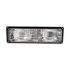 For GMC K1500 / K2500 Suburban Turn Signal Light 1994 95 96 97 98 1999 | w/ Composite Headlights | Clear Lens (CLX-M0-USA-12-1540-01-CL360A78-PARENT1)