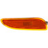 For Mercedes-Benz CLK55 / CLK63 AMG Side Marker Light 2003-2009 | Front (CLX-M0-USA-REPM104520-CL360A71-PARENT1)