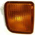 For Toyota Tacoma Turn Signal Light 1998 1999 2000 | Amber Lens (CLX-M0-USA-12-5076-00-CL360A70-PARENT1)