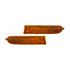 For Toyota RAV4 Turn Signal Light 1996 1997 | Amber Lens (CLX-M0-USA-12-1674-00-CL360A70-PARENT1)