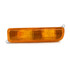 For Jeep Cherokee Turn Signal Light 1997 98 99 00 2001 | Amber Lens (CLX-M0-USA-12-5030-01-CL360A70-PARENT1)