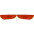 For Saturn Vue Side Marker Light 2008 2009 2010 | Front (CLX-M0-USA-RBS104502-CL360A70-PARENT1)