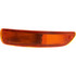 For Toyota Corolla Turn Signal Light 1993 94 95 96 1997 | Amber Lens (CLX-M0-USA-12-1418-00-CL360A70-PARENT1)