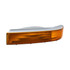 For Ford Bronco Turn Signal Light 1992 93 94 95 1996 | Amber Lens (CLX-M0-USA-12-1470-01-CL360A70-PARENT1)
