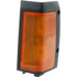 For Nissan D21 Corner Light 1986 1987 | Amber Lens (CLX-M0-USA-18-1422-00-CL360A70-PARENT1)