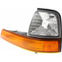 For Ford Ranger Corner Light 1998 1999 2000 | Park/Signal/Side Marker Lamp Clear & Amber Lens (CLX-M0-USA-12-5056-01-CL360A70-PARENT1)