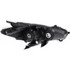 For Toyota Prius V Headlight Unit 2012 2013 2014 Halogen (CLX-M0-312-11D3L-US-CL360A55-PARENT1)