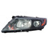 For Kia Optima Headlight Assembly Halogen 2014 2015 w/o Led Position Lamp (CLX-M0-323-1148L-AS2-CL360A55-PARENT1)