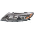 For Kia Optima Headlight Assembly Halogen 2014 2015 w/o Led Position Lamp (CLX-M0-323-1148L-AS2-CL360A55-PARENT1)