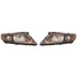For Kia Optima Headlight Assembly Halogen 2014 2015 w/o Led Position Lamp (CLX-M0-323-1148L-AS2-CL360A55-PARENT1)