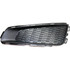 For Cadillac ATS Fog Light Cover 2013 2014 Outer | w/o HID Headlights | Textured Black (CLX-M0-USA-REPC108632-CL360A70-PARENT1)