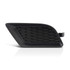 For Dodge Charger Fog Light Cover 2011 12 13 2014 | Black | SE / SXT Model | Cover (CLX-M0-USA-REPD018910-CL360A70-PARENT1)