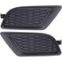 For Dodge Charger Fog Light Cover 2011 12 13 2014 | Black | SE / SXT Model | Cover (CLX-M0-USA-REPD018910-CL360A70-PARENT1)